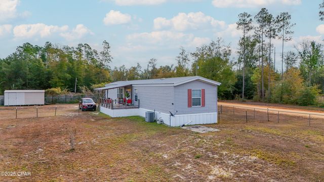 12103 Edgewood Road, Fountain, FL 32438