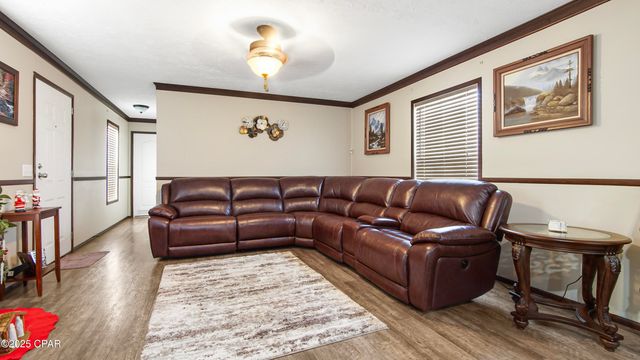 12103 Edgewood Road, Fountain, FL 32438