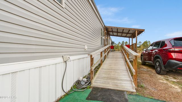 12103 Edgewood Road, Fountain, FL 32438