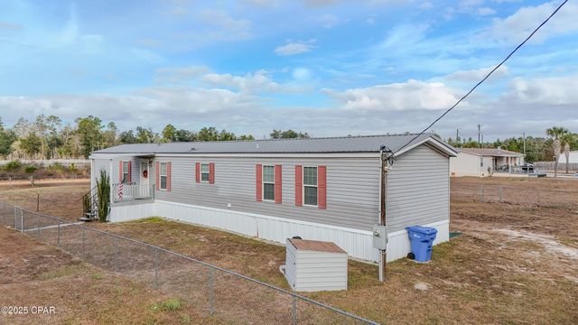 12103 Edgewood Road, Fountain, FL 32438