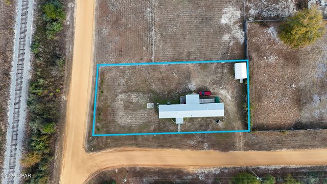 12103 Edgewood Road, Fountain, FL 32438