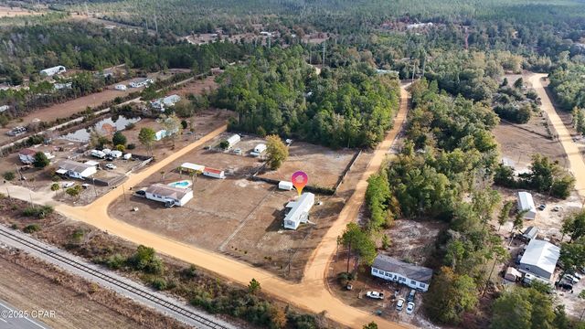 12103 Edgewood Road, Fountain, FL 32438