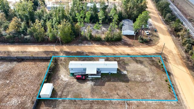 12103 Edgewood Road, Fountain, FL 32438