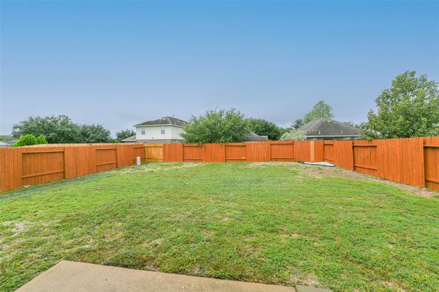 5418 Lilac Grove Lane, Rosharon, TX 77583