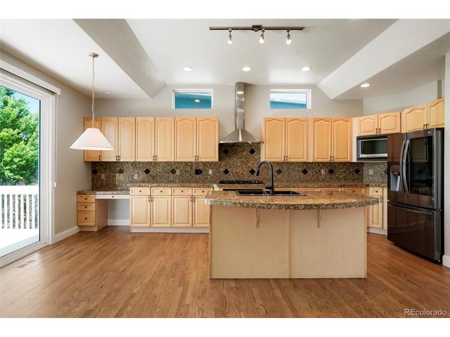 17193 Opal Hill Dr, Parker, CO 80134