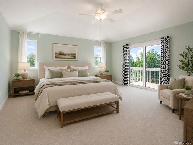 17193 Opal Hill Dr, Parker, CO 80134