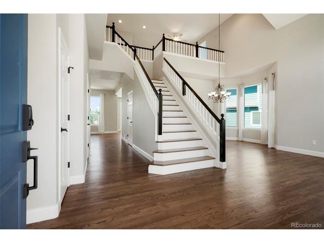 17193 Opal Hill Dr, Parker, CO 80134