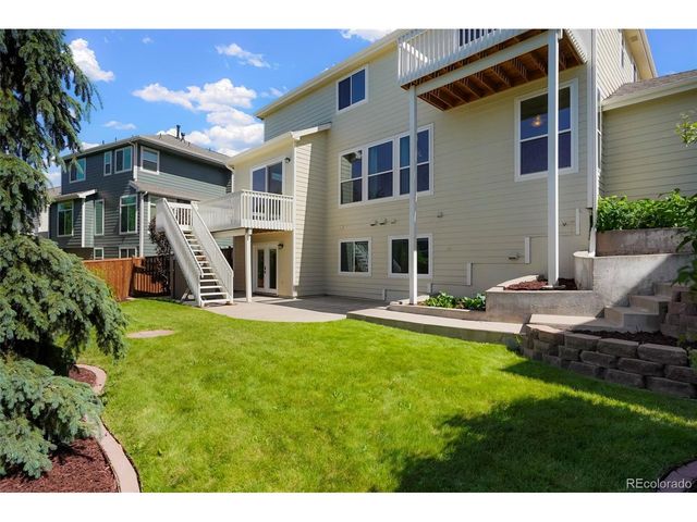 17193 Opal Hill Dr, Parker, CO 80134