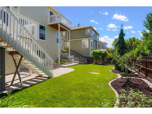 17193 Opal Hill Dr, Parker, CO 80134
