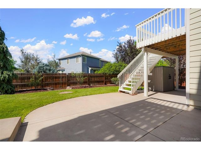 17193 Opal Hill Dr, Parker, CO 80134