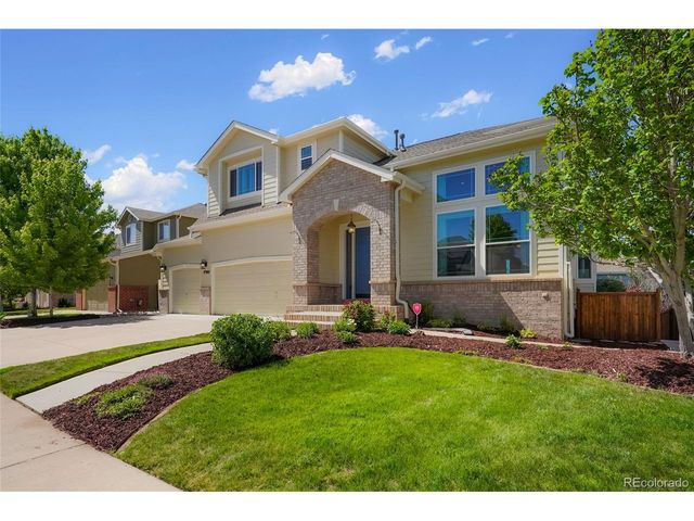 17193 Opal Hill Dr, Parker, CO 80134