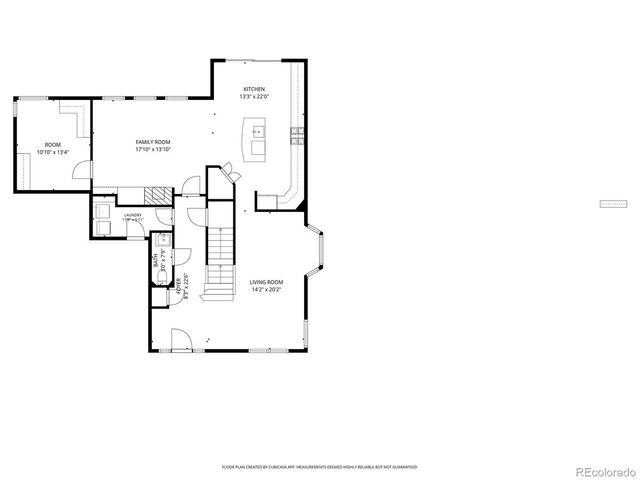 17193 Opal Hill Dr, Parker, CO 80134