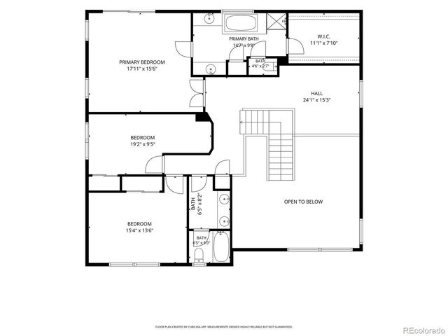 17193 Opal Hill Dr, Parker, CO 80134