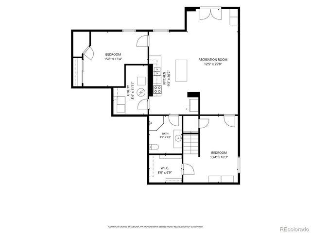 17193 Opal Hill Dr, Parker, CO 80134