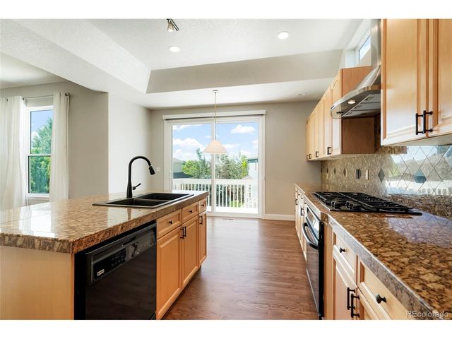 17193 Opal Hill Dr, Parker, CO 80134