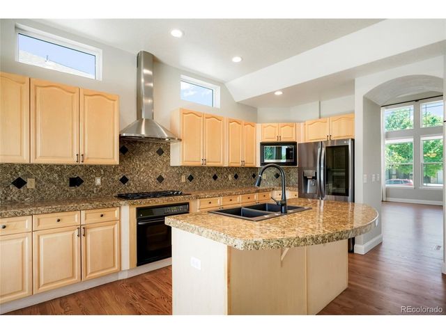 17193 Opal Hill Dr, Parker, CO 80134