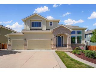17193 Opal Hill Dr, Parker, CO 80134