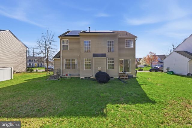 9520 TOUCAN DR, Upper Marlboro, MD 20772