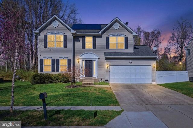 9520 TOUCAN DR, Upper Marlboro, MD 20772