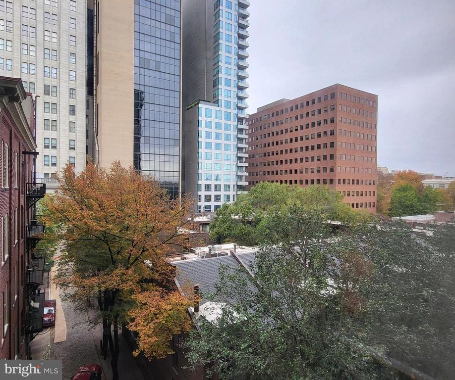 233 S 6TH ST #603A, Philadelphia, PA 19106