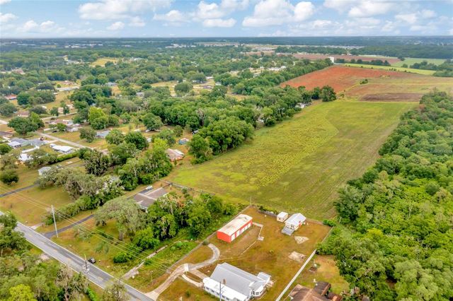 FORT KING RD ROAD, Dade City, FL 33525