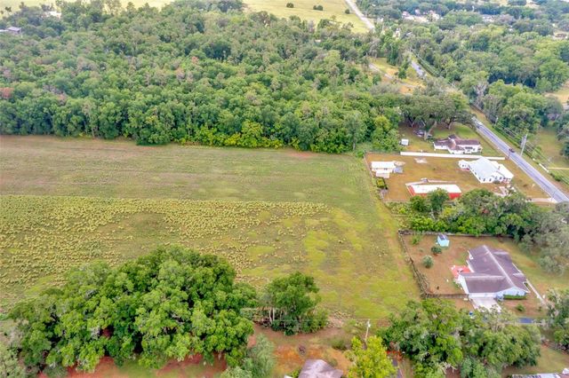FORT KING RD ROAD, Dade City, FL 33525