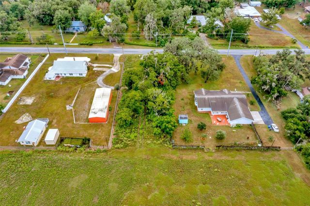 FORT KING RD ROAD, Dade City, FL 33525