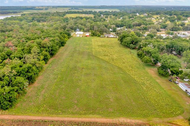 FORT KING RD ROAD, Dade City, FL 33525