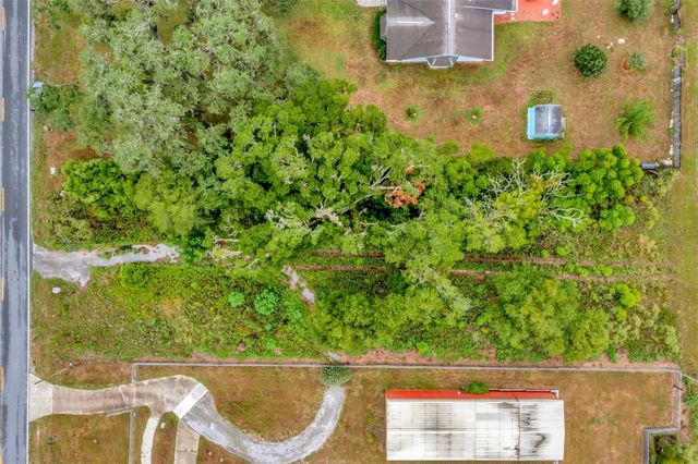 FORT KING RD ROAD, Dade City, FL 33525