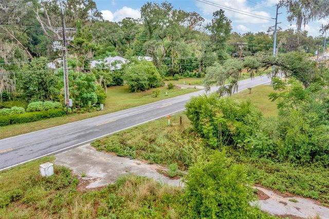 FORT KING RD ROAD, Dade City, FL 33525