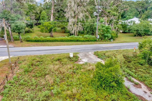FORT KING RD ROAD, Dade City, FL 33525