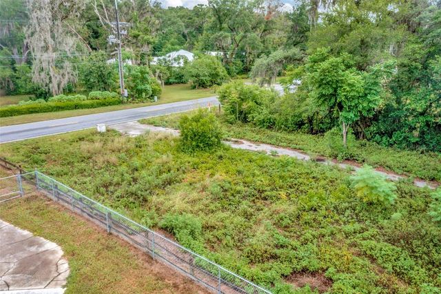 FORT KING RD ROAD, Dade City, FL 33525