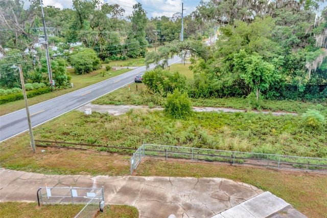 FORT KING RD ROAD, Dade City, FL 33525