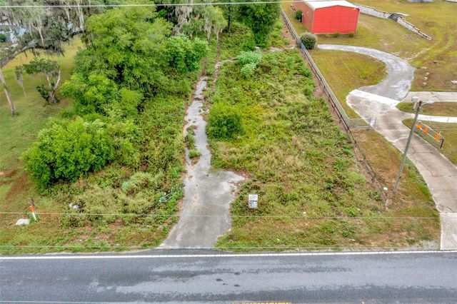 FORT KING RD ROAD, Dade City, FL 33525