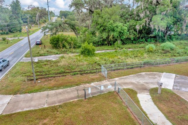 FORT KING RD ROAD, Dade City, FL 33525