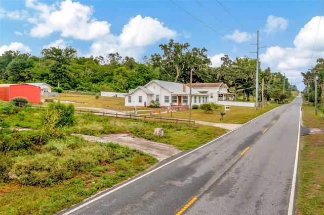 FORT KING RD ROAD, Dade City, FL 33525