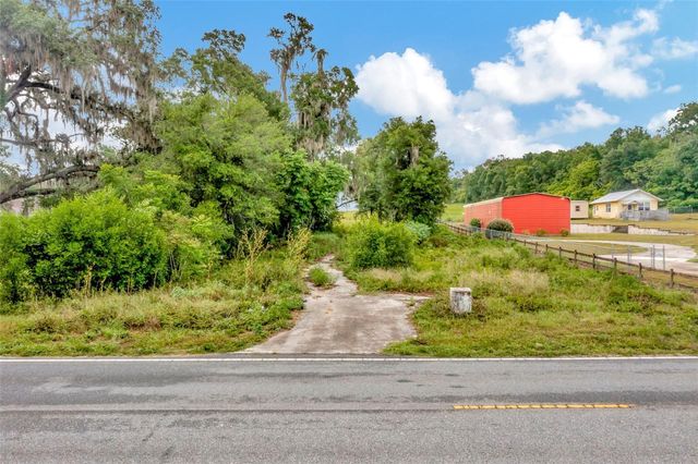 FORT KING RD ROAD, Dade City, FL 33525