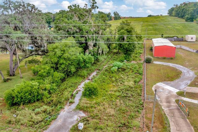 FORT KING RD ROAD, Dade City, FL 33525