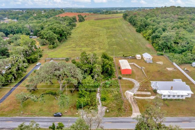 FORT KING RD ROAD, Dade City, FL 33525