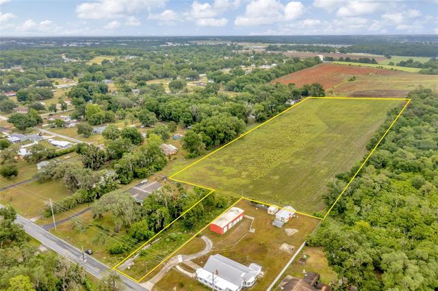 FORT KING RD ROAD, Dade City, FL 33525