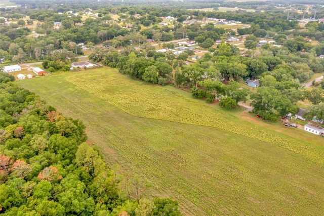 FORT KING RD ROAD, Dade City, FL 33525