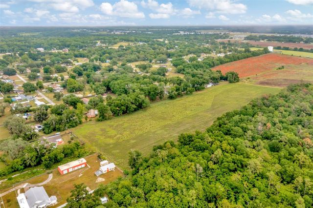 FORT KING RD ROAD, Dade City, FL 33525