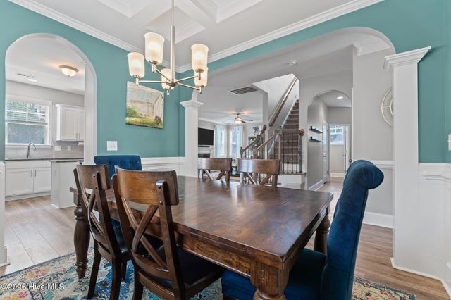 232 Claret Court, Southern Pines, NC 28387