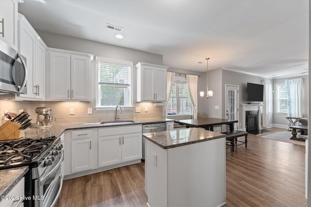 232 Claret Court, Southern Pines, NC 28387