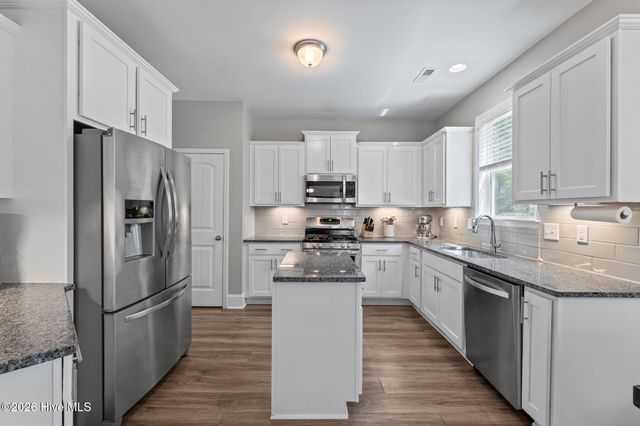 232 Claret Court, Southern Pines, NC 28387