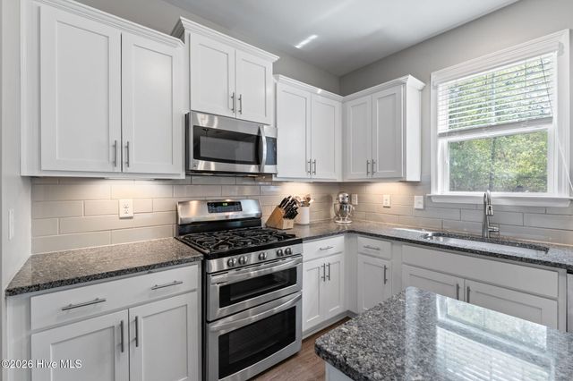 232 Claret Court, Southern Pines, NC 28387