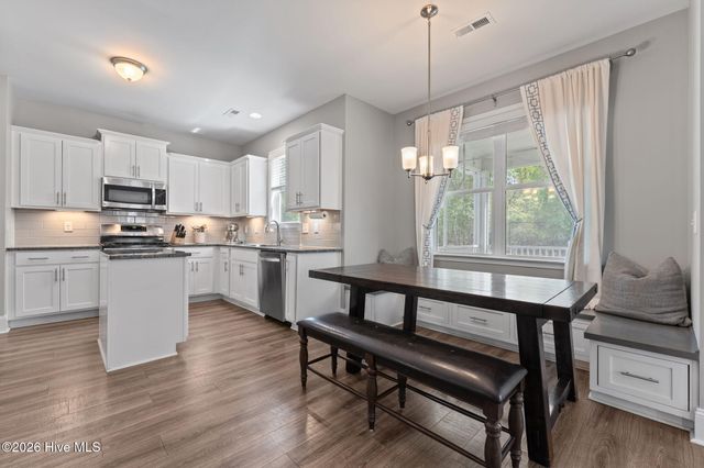 232 Claret Court, Southern Pines, NC 28387