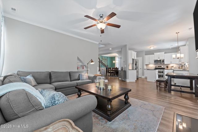 232 Claret Court, Southern Pines, NC 28387