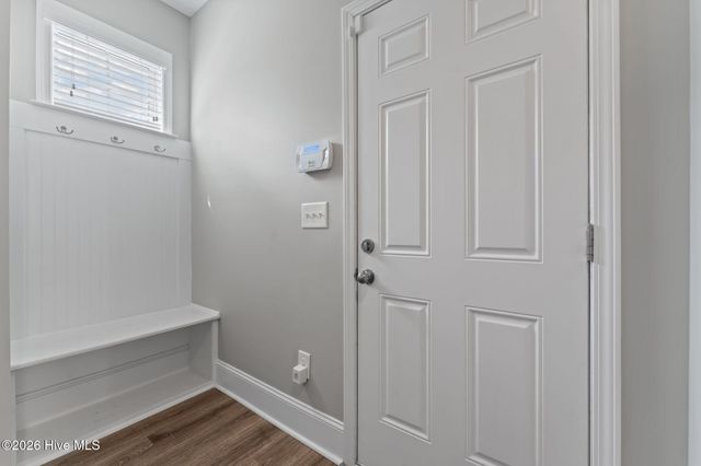 232 Claret Court, Southern Pines, NC 28387