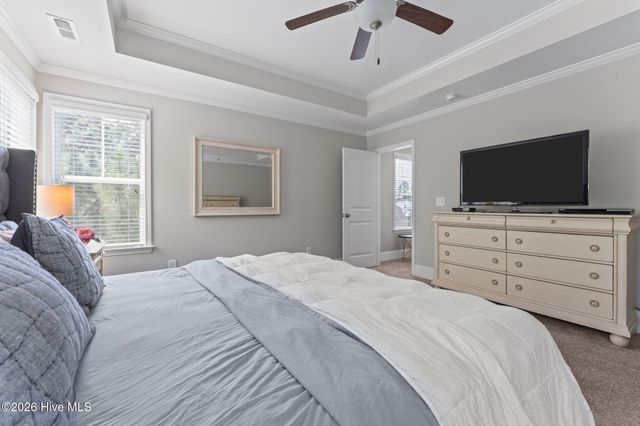 232 Claret Court, Southern Pines, NC 28387